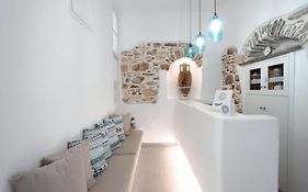 Aggelikoula Rooms Tinos